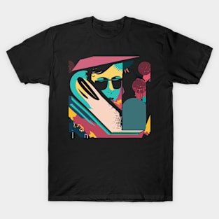 streetwear culture T-Shirt